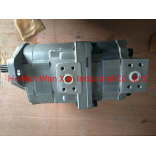 Wanxun Gear Pump 705-52-20190 705-52-20240 705-52-20100 Wa450-1 W470-1